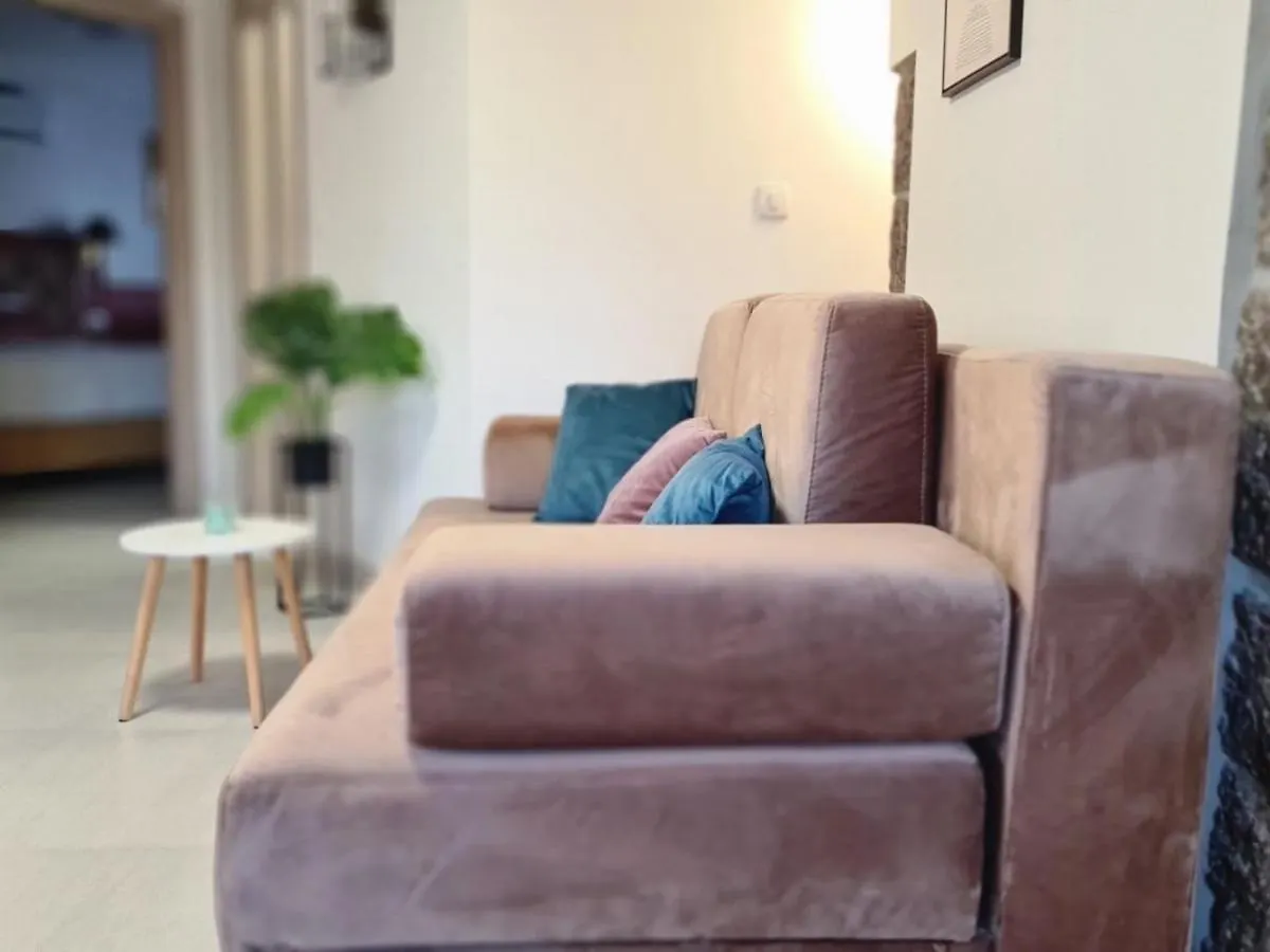 Apartment D&D Opatija