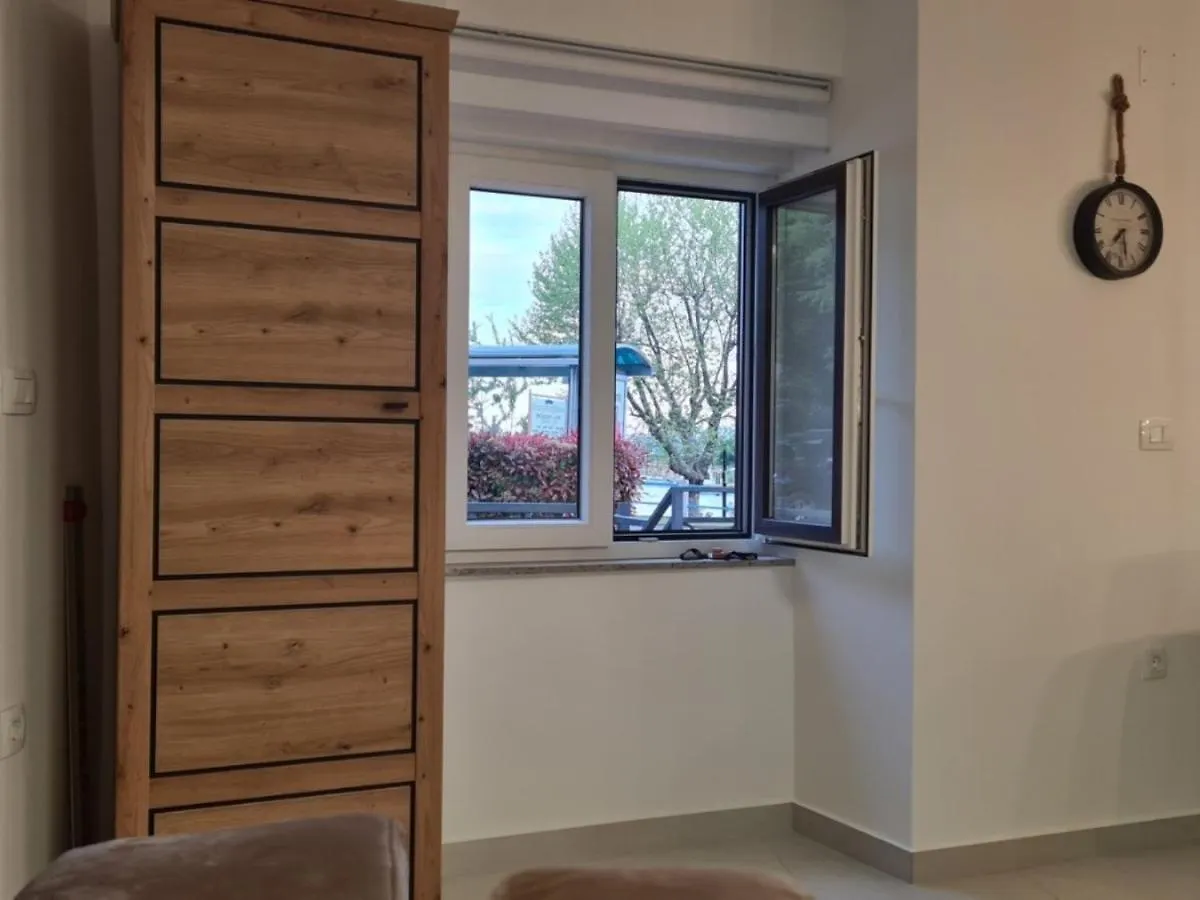 Apartment D&D Opatija