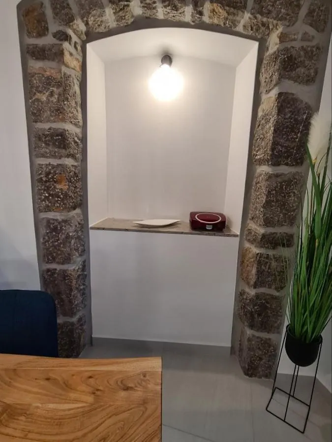Apartment D&D Opatija