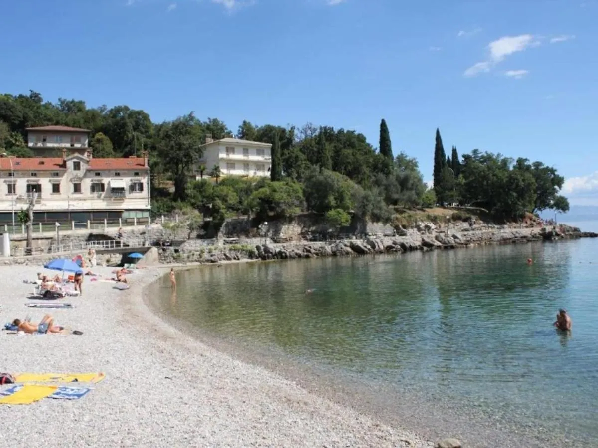 Apartment D&D Opatija