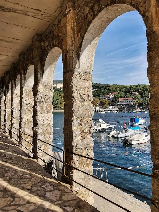 Apartment D&D Opatija 0*,