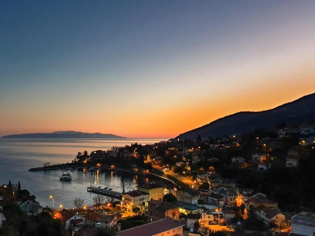 Apartment D&D Opatija
