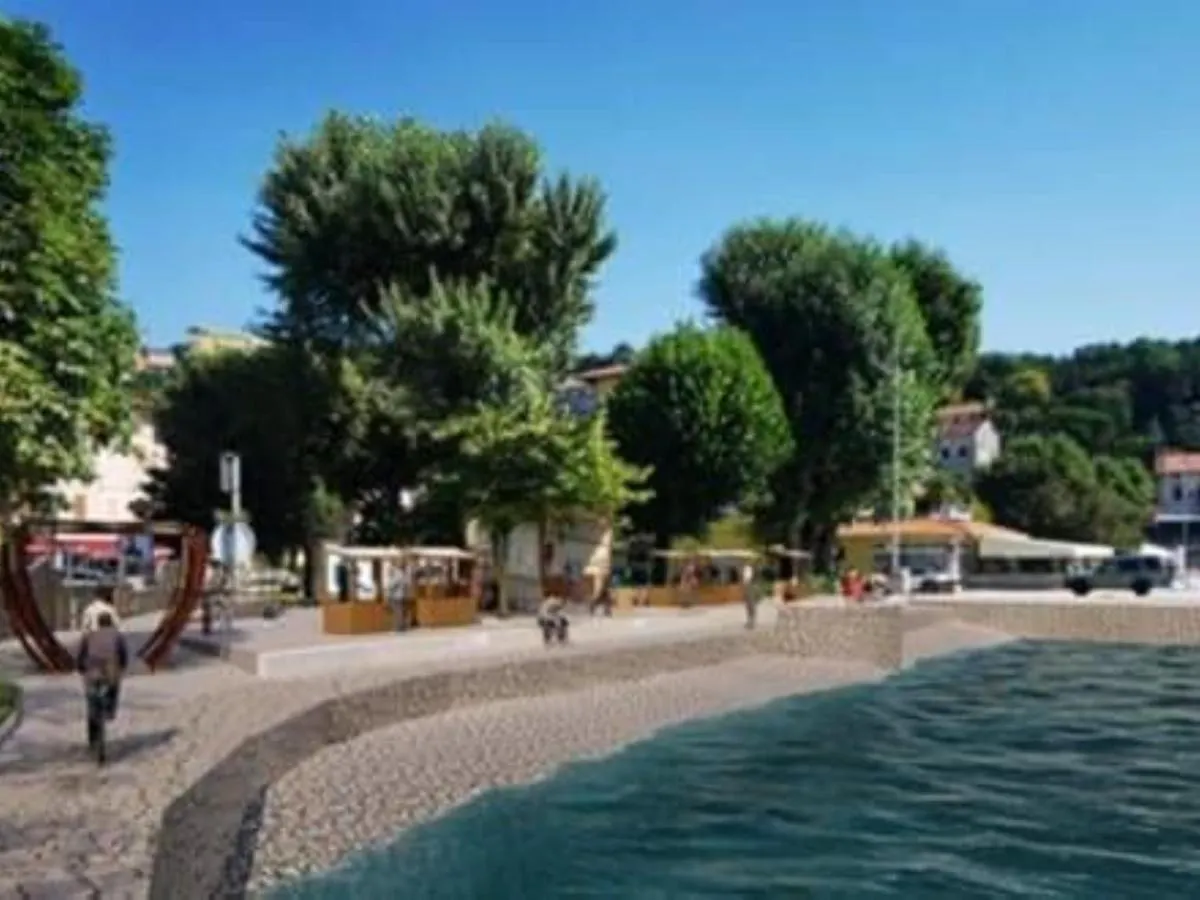 Apartment D&D Opatija