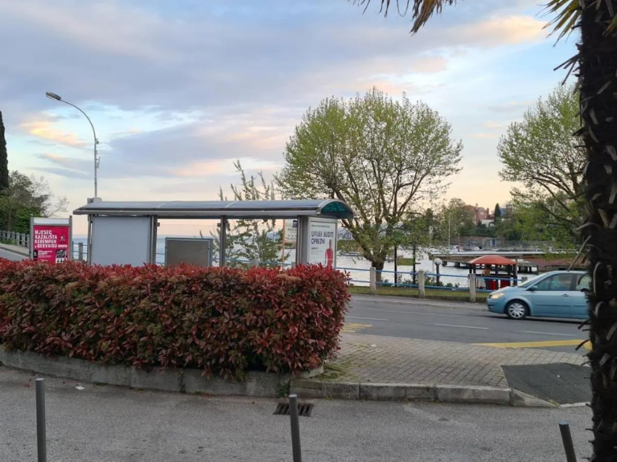 Apartment D&D Opatija