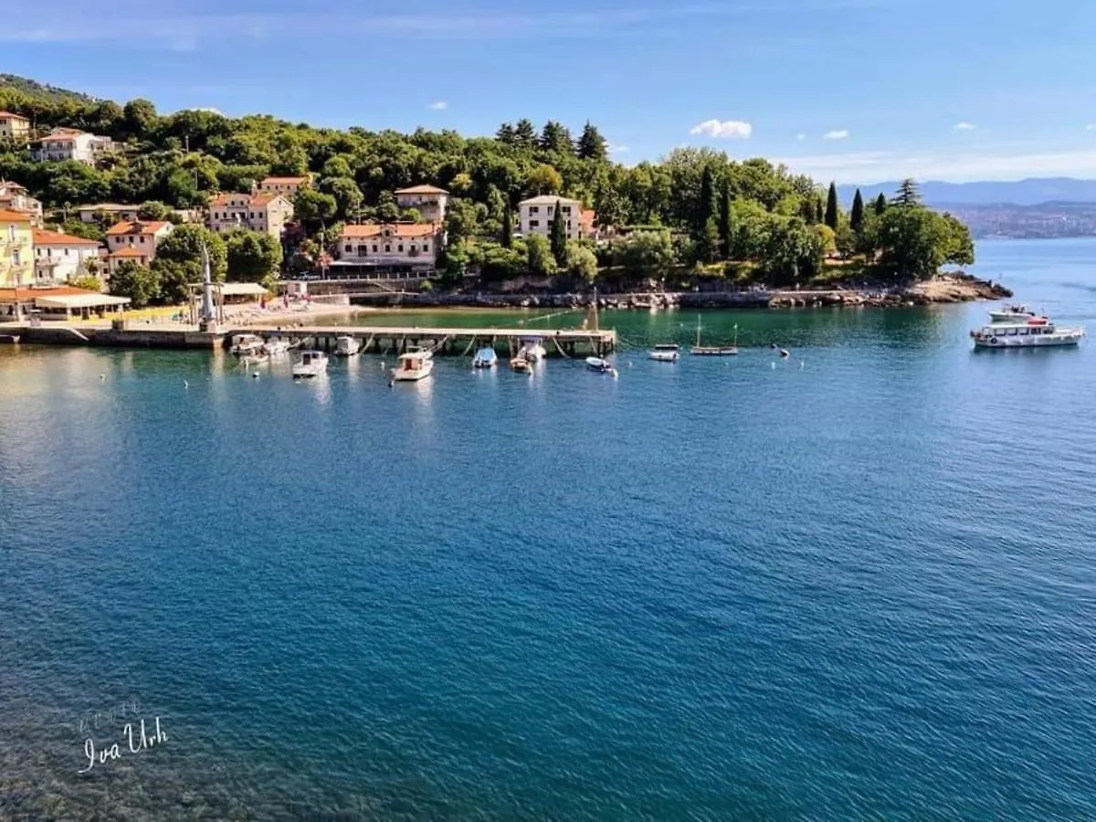 Apartment D&D Opatija