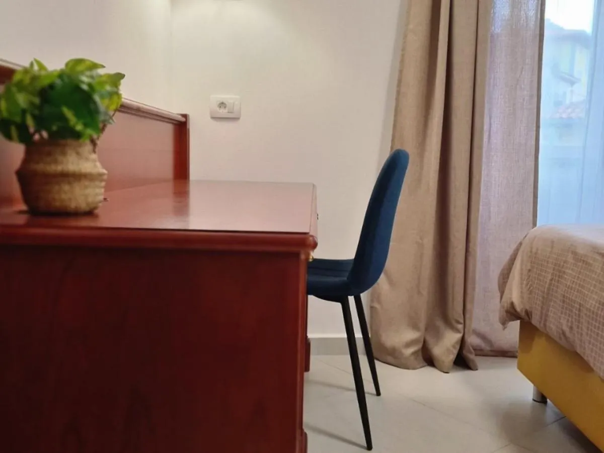 Apartment D&D Opatija Hırvatistan