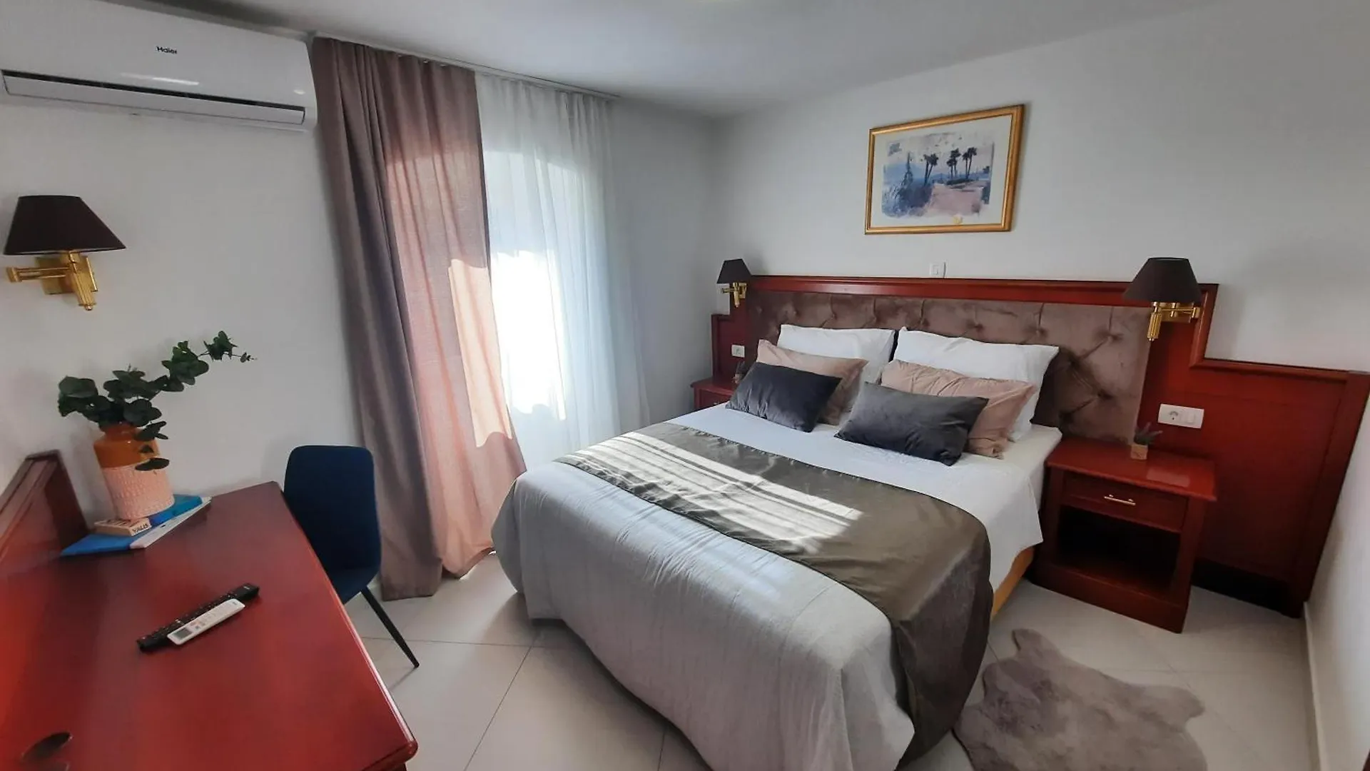 Apartment D&D Opatija