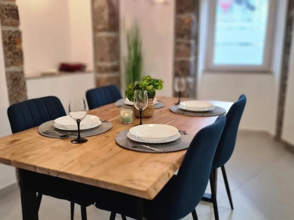Apartment D&D Opatija