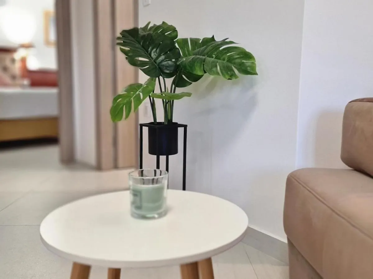 Apartment D&D Opatija 0*,