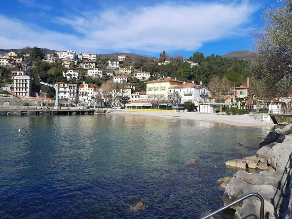 Apartment D&D Opatija