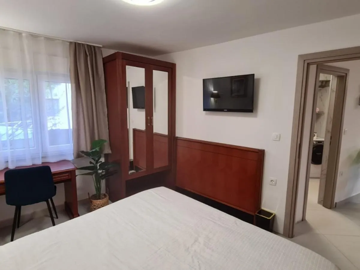 Apartment D&D Abbázia